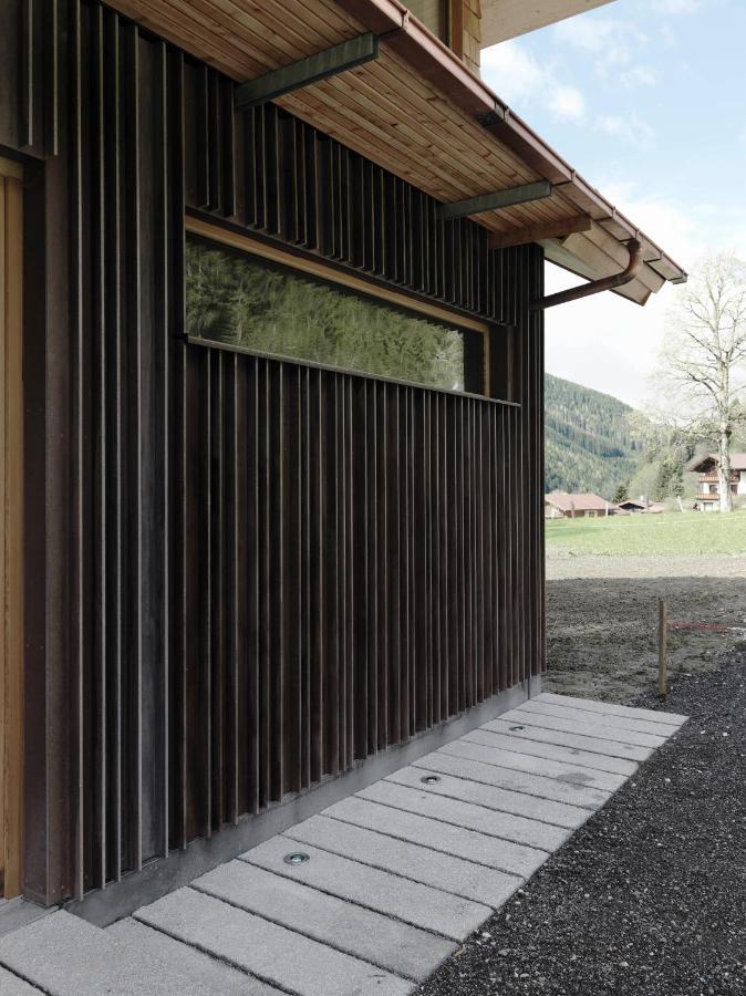 Alpenrose Boutique Chalet Gretl Ramsau am Dachstein Kültér fotó