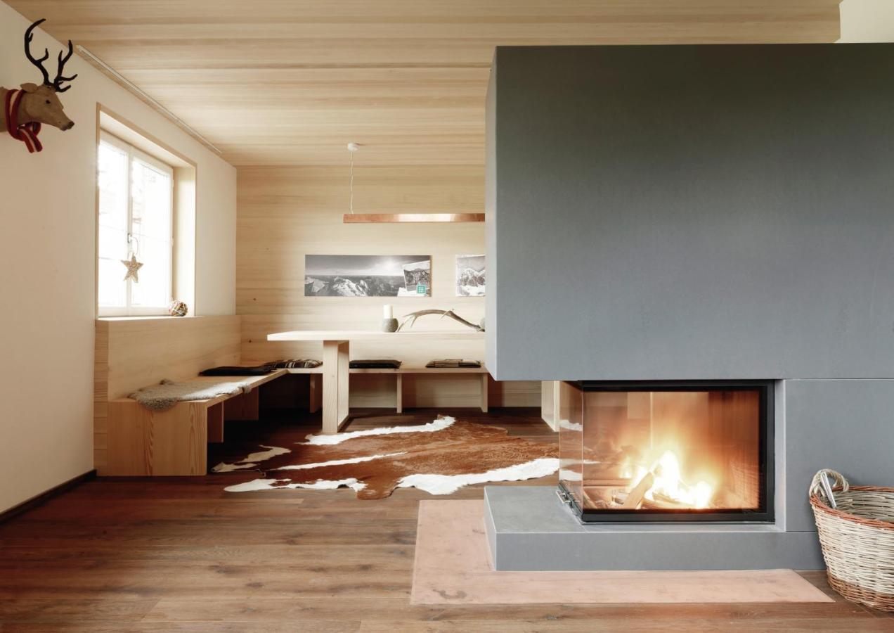 Alpenrose Boutique Chalet Gretl Ramsau am Dachstein Kültér fotó