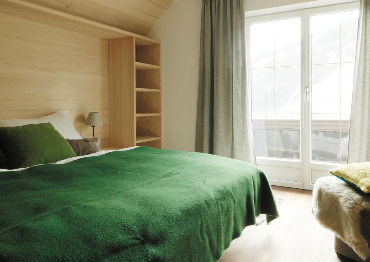 Alpenrose Boutique Chalet Gretl Ramsau am Dachstein Kültér fotó