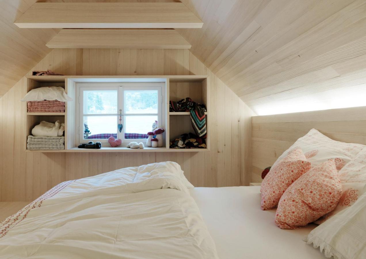 Alpenrose Boutique Chalet Gretl Ramsau am Dachstein Kültér fotó