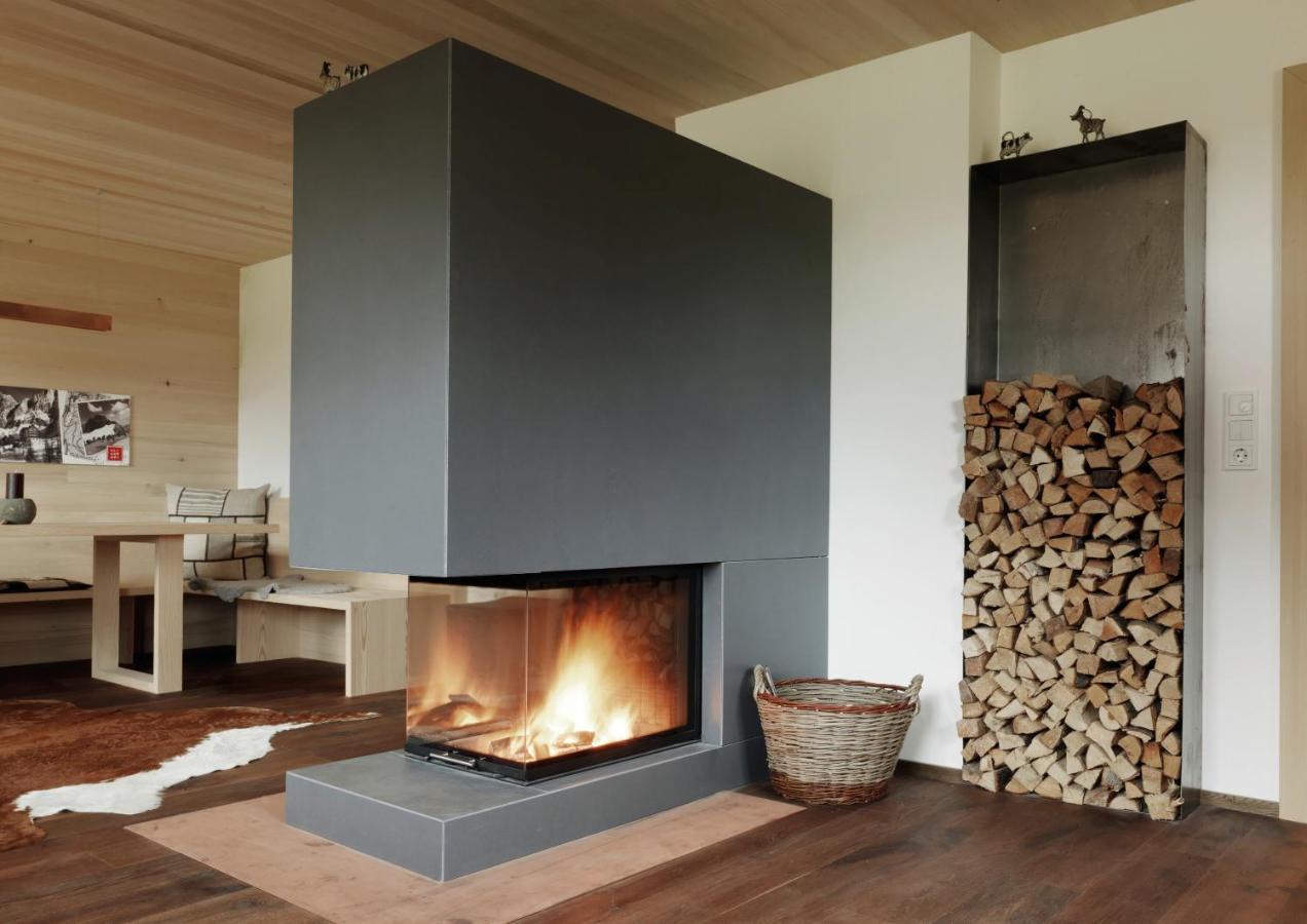 Alpenrose Boutique Chalet Gretl Ramsau am Dachstein Kültér fotó