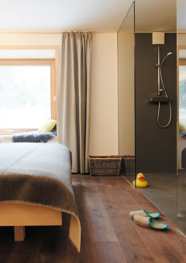 Alpenrose Boutique Chalet Gretl Ramsau am Dachstein Kültér fotó