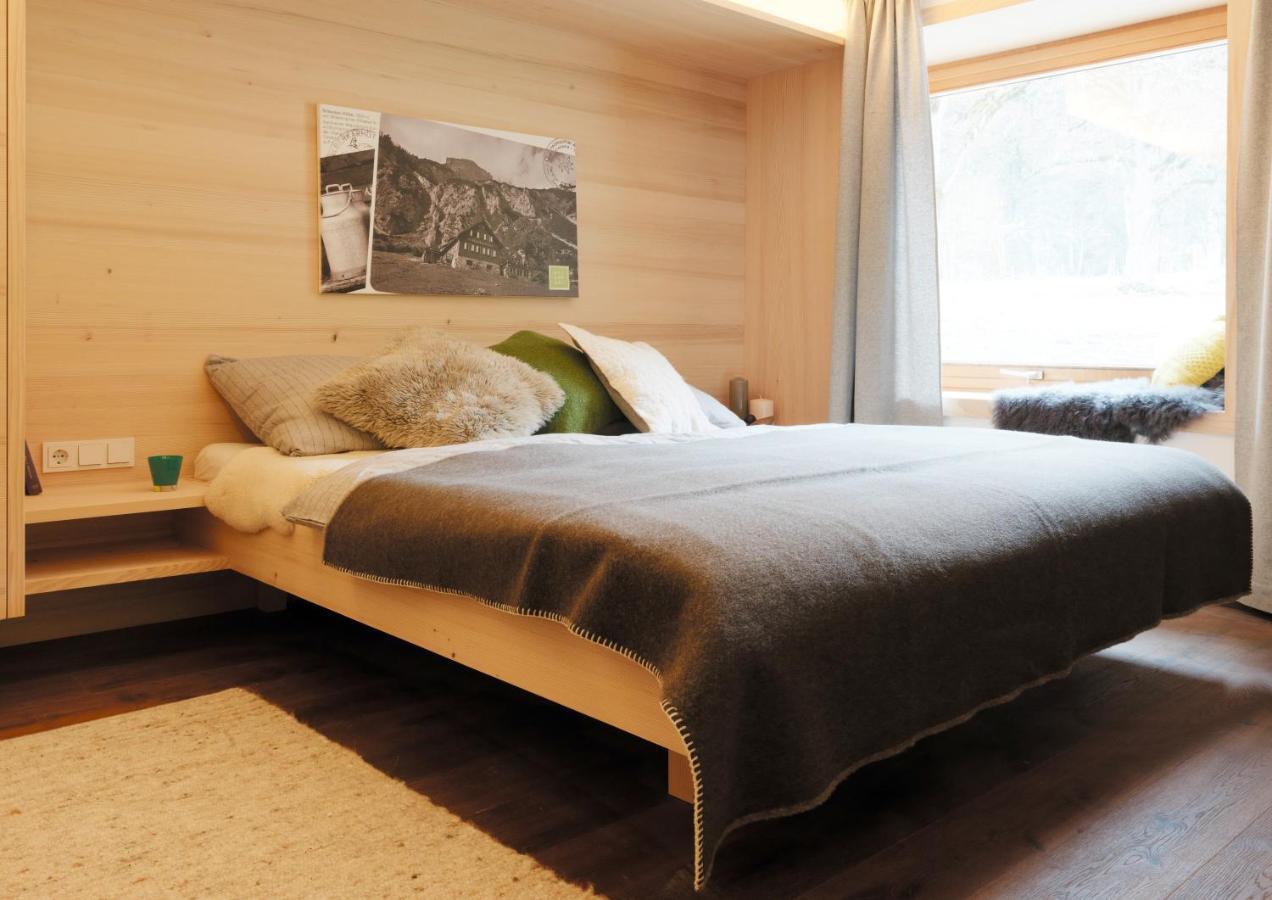 Alpenrose Boutique Chalet Gretl Ramsau am Dachstein Kültér fotó