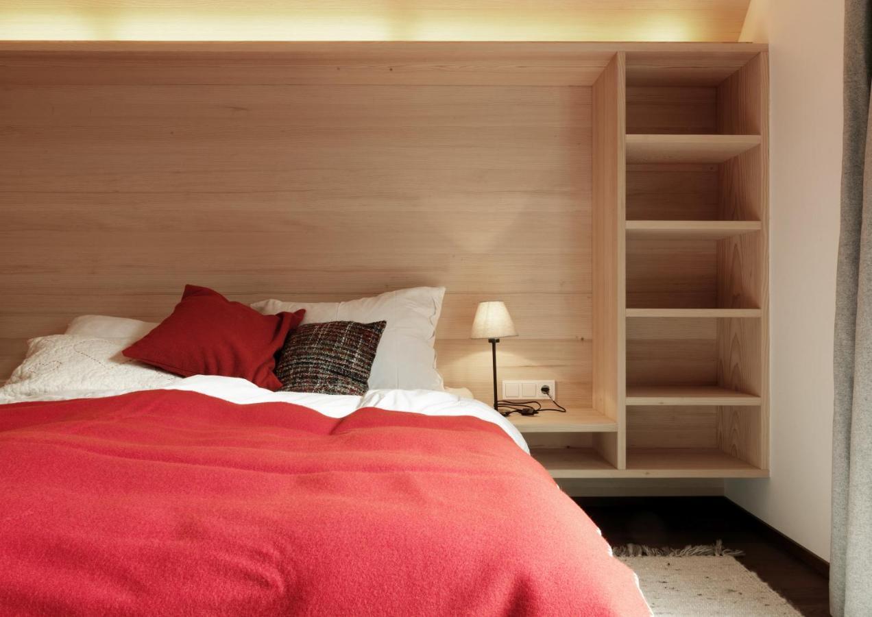 Alpenrose Boutique Chalet Gretl Ramsau am Dachstein Kültér fotó