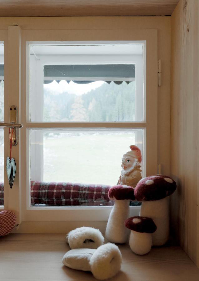 Alpenrose Boutique Chalet Gretl Ramsau am Dachstein Kültér fotó