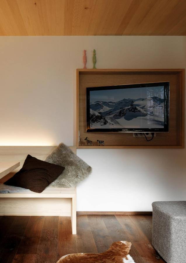 Alpenrose Boutique Chalet Gretl Ramsau am Dachstein Kültér fotó