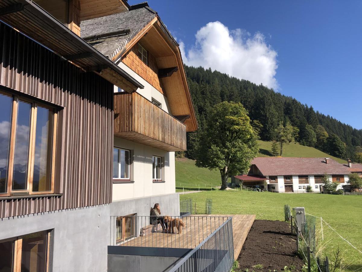 Alpenrose Boutique Chalet Gretl Ramsau am Dachstein Kültér fotó